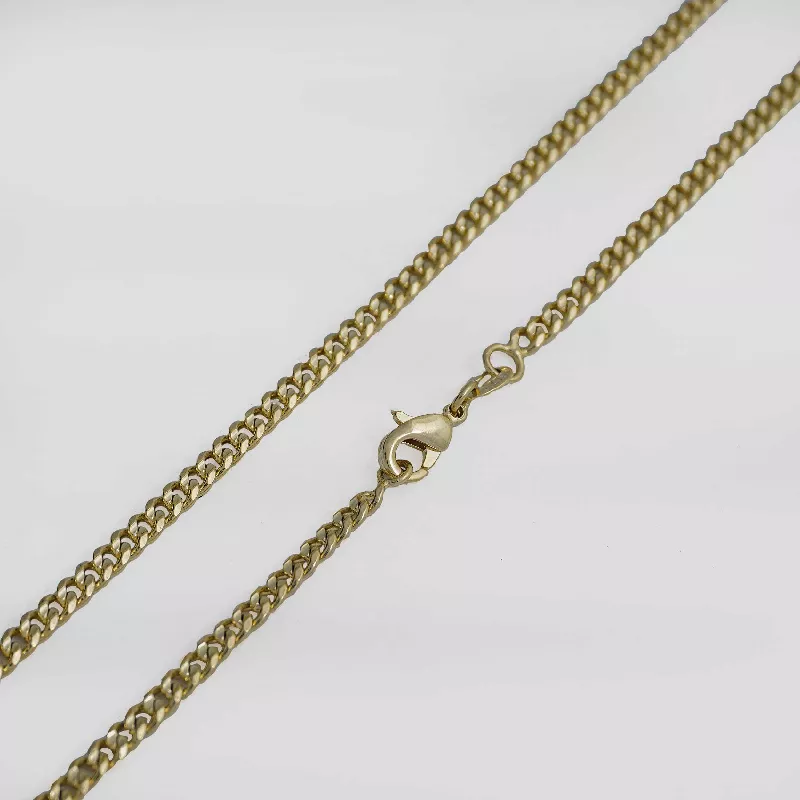 C Cubana Eslabon U 3 mm 45 Cms - 42336 - Foto 4